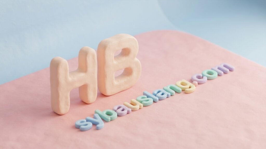 What Is an HB Slang? TikTok, Text & Social Media Meaning