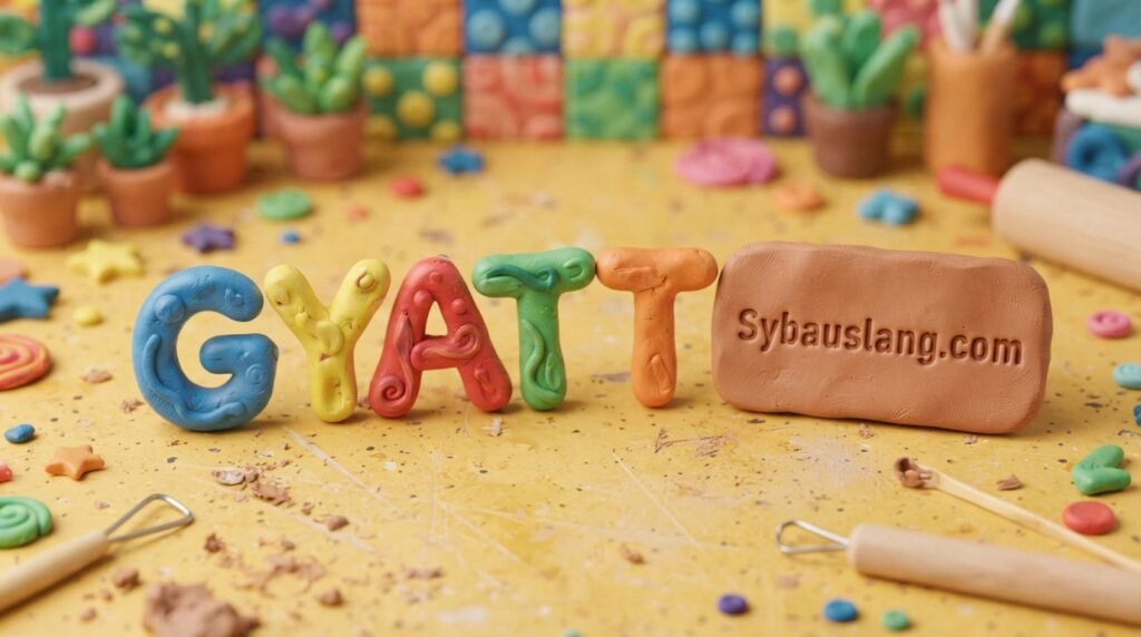Gyatt Slang Meaning, Origin, TikTok & Social Media Use It