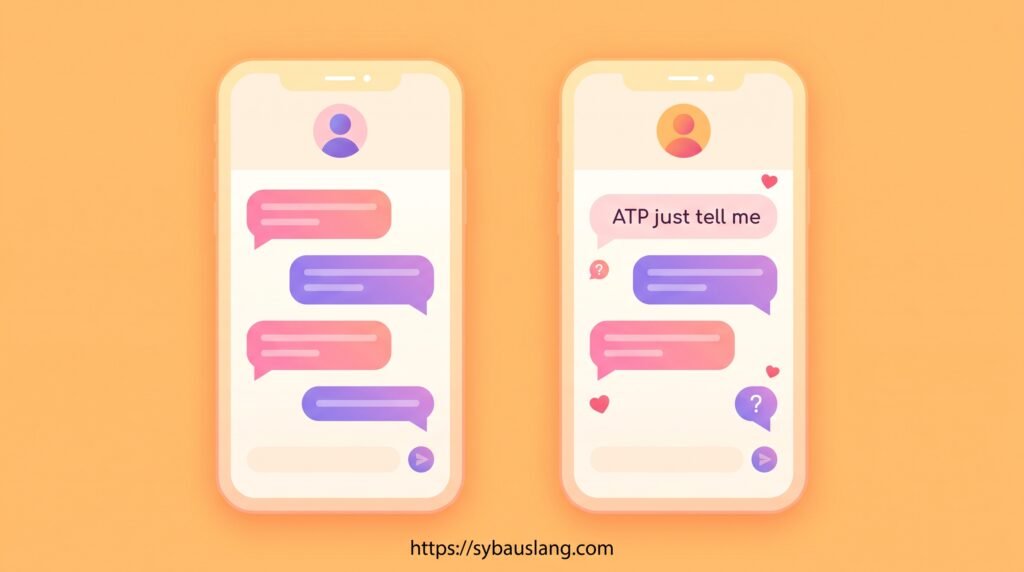 ATP Meaning in Text: The 2026 Guide to What "ATP" Really Means in Chats, DMs & Gaming