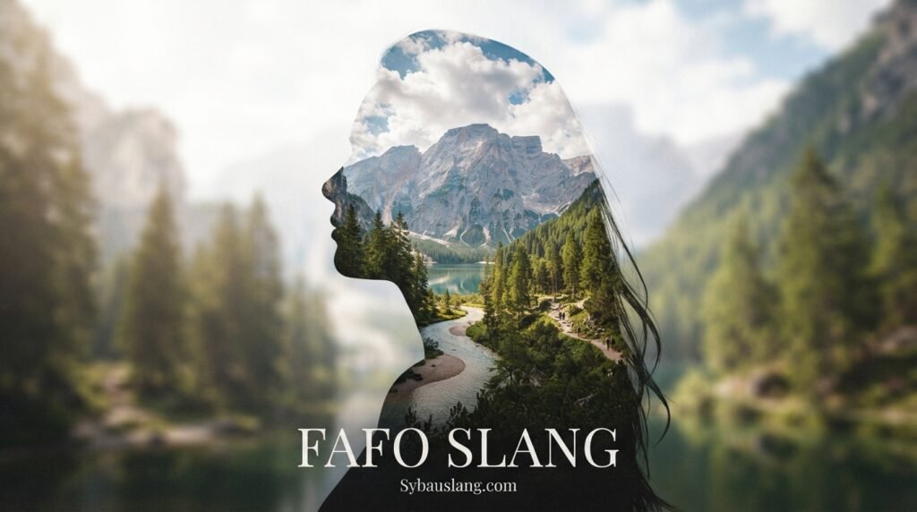 FAFO Slang Meaning in Texting Examples, Uses & What It Stands For