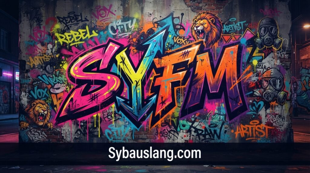 SYFM Meaning Slang TikTok, Texting & Slang Explained