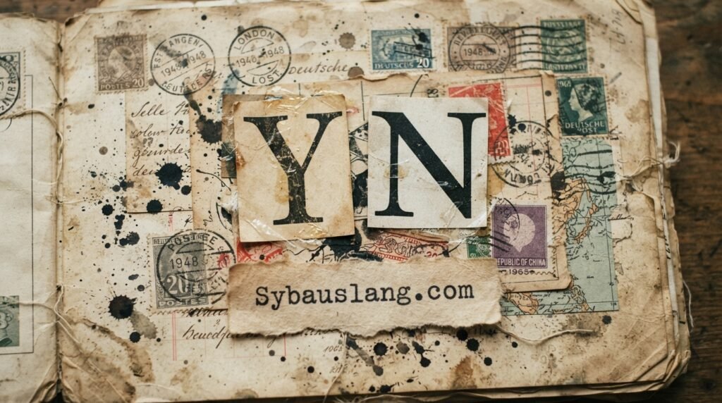 Y N Slang Explained Meaning, Origin & Examples (2026)