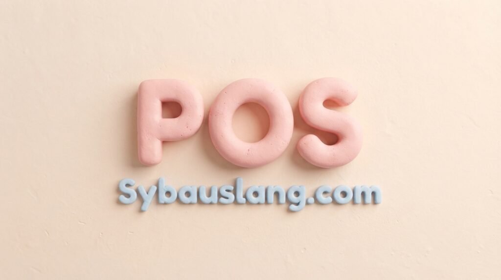 POS Meaning Slang TikTok, Text & Social Media Explained