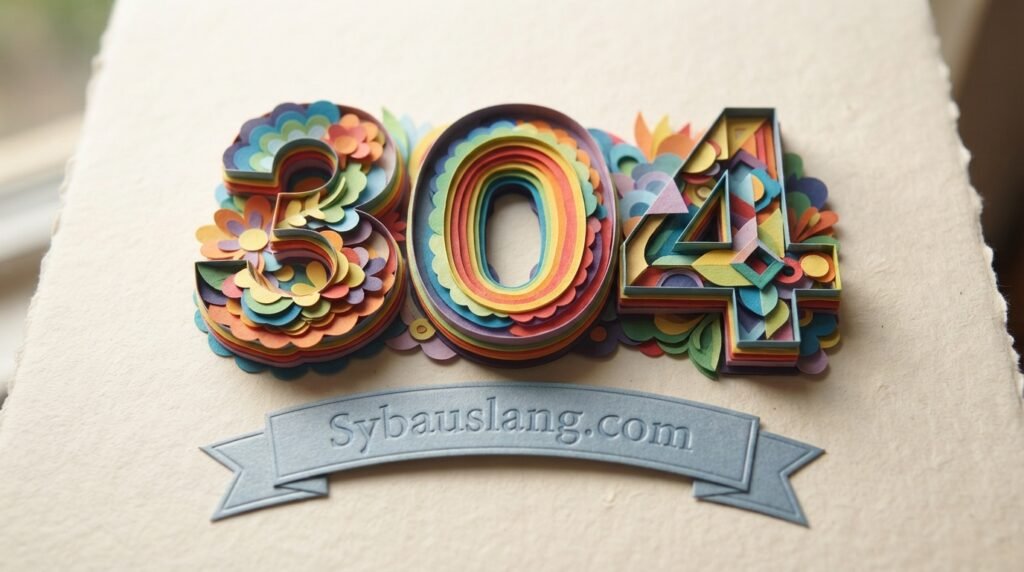 304 Meaning Slang Explained TikTok, Texting & Social Media Guide