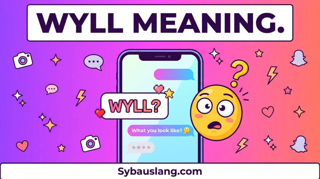 What Does WYLL Mean? The Viral Text Slang Explained (2026)