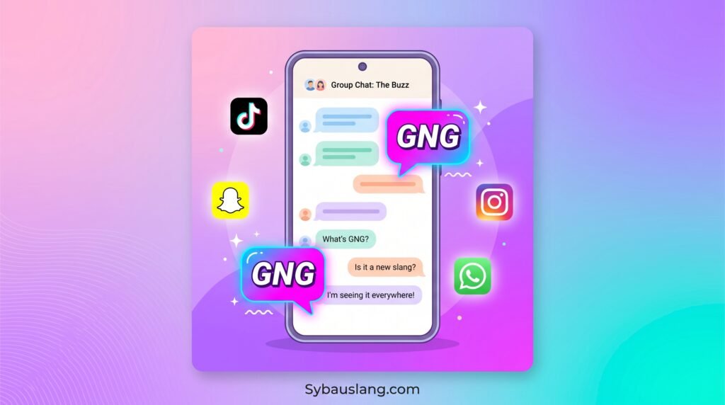 What Does GNG Mean? The Viral Slang Everyone Is Using in 2026!