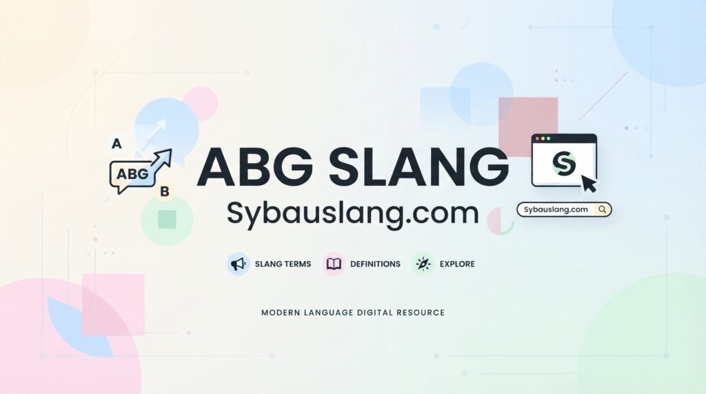 ABG Slang Meaning Definition, Examples & More (2026)