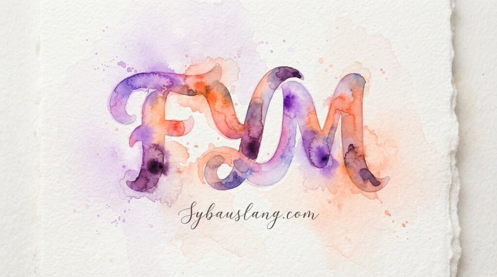 FYM Mean in Text Meaning, Uses & Examples Explained