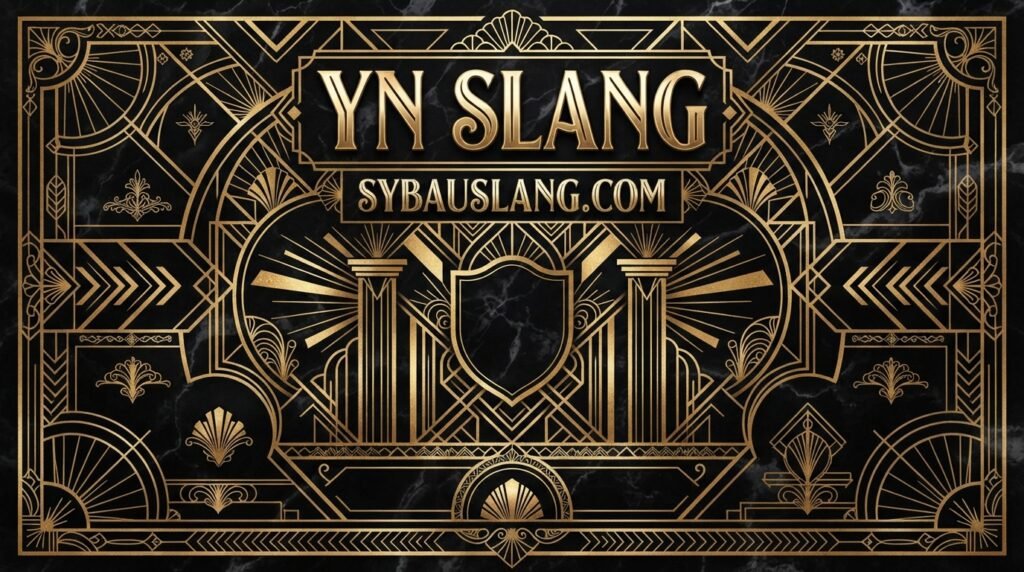 What Is a YN Slang? Meaning, Origin & Text Examples (2026)
