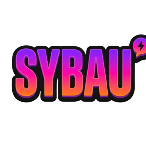 Sybau Slang