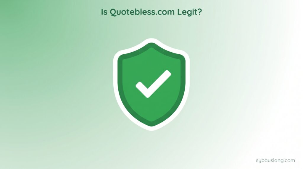 What Does "Quotebless" Mean? The Full Breakdown of Quotebless.com